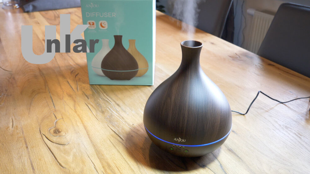 Anjou Aroma Diffuser