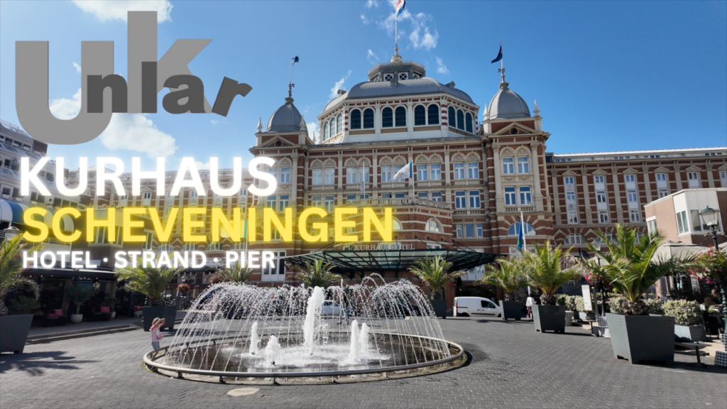 Kurhaus-Scheveningen