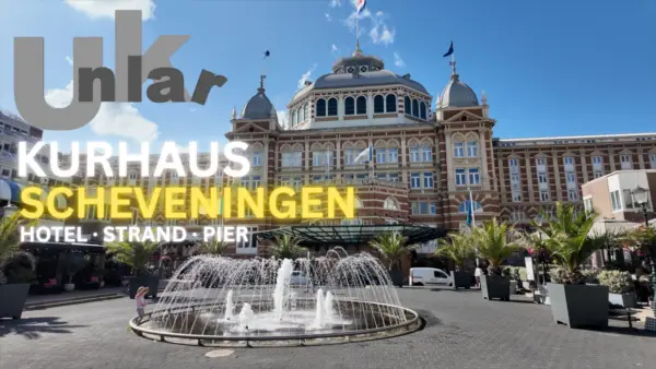 Kurhaus-Scheveningen