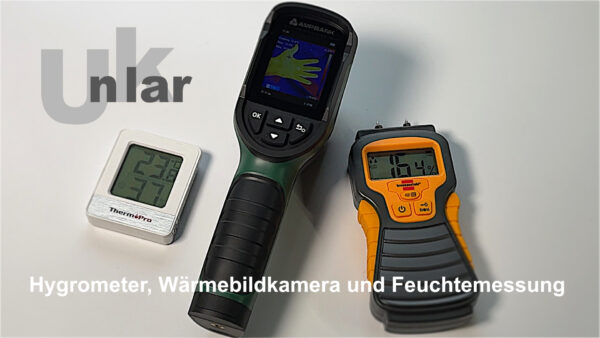 Günstige Messgeräte